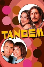 Tandem 2000 one on netflix