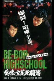 Be-Bop High School 2-2 1998 one on netflix