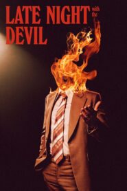 Late Night with the Devil 2024 one on netflix