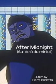 After Midnight 1983 one on netflix