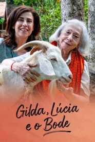 Gilda, Lúcia and The Goat 2020 one on netflix