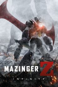 Mazinger Z: Infinity 2017 one on netflix
