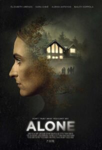 Alone 2020 one on netflix