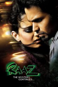 Raaz: The Mystery Continues… 2009 one on netflix