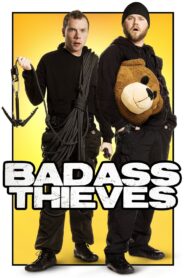 Badass Thieves 2010 one on netflix