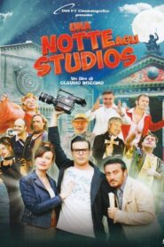 Una notte agli studios 2013 one on netflix