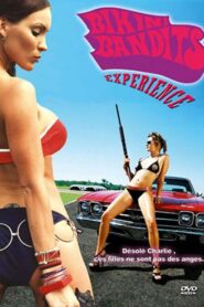 Bikini Bandits 2002 one on netflix