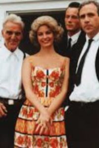 Sunday Dinner 1991 one on netflix