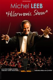 Michel Leeb – Hilarmonic show 2011 one on netflix
