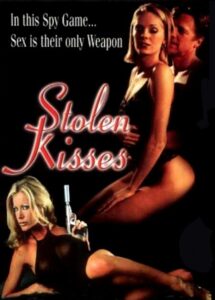 Stolen Kisses 2001 one on netflix