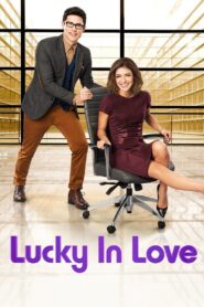 Lucky in Love 2014 one on netflix