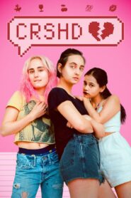 CRSHD 2019 one on netflix