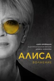Alisa: Excitement 2020 one on netflix