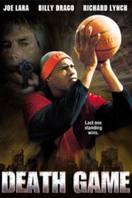 Death Game 2001 one on netflix