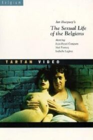 The Sexual Life of the Belgians 1994 one on netflix
