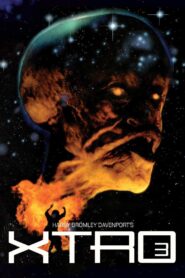 Xtro 3: Watch the Skies 1995 one on netflix