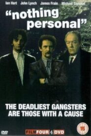 Nothing Personal 1996 one on netflix