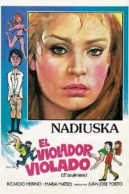 El violador violado 1983 one on netflix