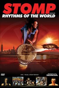 Pulse: A Stomp Odyssey 2002 one on netflix