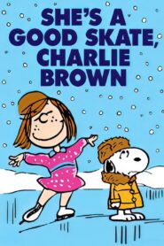 She’s a Good Skate, Charlie Brown 1980 one on netflix