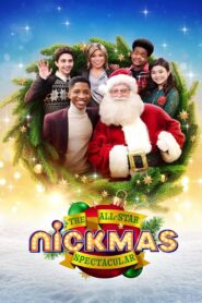 The All-Star Nickmas Spectacular 2020 one on netflix