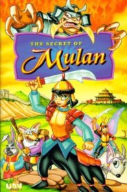 The Secret of Mulan 1998 one on netflix