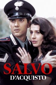 Salvo D’Acquisto 2003 one on netflix