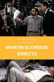 Martin Scorsese Directs 1990 one on netflix