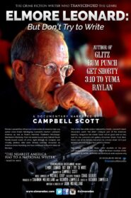 Elmore Leonard: “But Don’t Try to Write” 2021 one on netflix