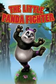 The Little Panda Fighter 2009 one on netflix