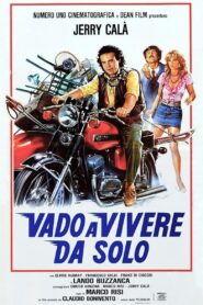 I’m Going to Live by Myself 1982 one on netflix