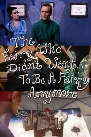 The Fairy Who Didn’t Want To Be A Fairy Anymore 1992 one on netflix