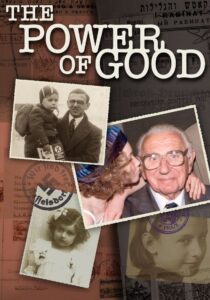 The Power of Good: Nicholas Winton 2003 one on netflix