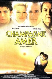 Bitter Champagne 1986 one on netflix