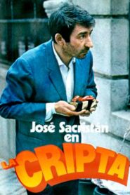 La cripta 1981 one on netflix