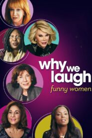 Why We Laugh: Funny Women 2013 one on netflix