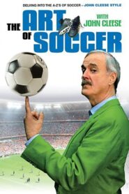 The Art of Football from A to Z 2006 one on netflix