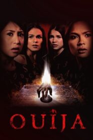 Ouija 2007 one on netflix
