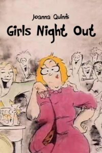 Girls Night Out 1988 one on netflix