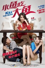 Kill the Boss 2012 one on netflix