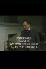 Fothergill 1981 one on netflix
