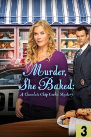 Murder, She Baked: A Chocolate Chip Cookie Mystery 2015 one on netflix