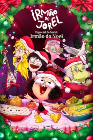 Jorel’s Brother Christmas Special: Santa’s Brother 2022 one on netflix