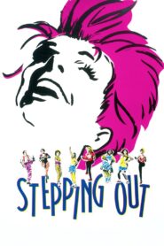 Stepping Out 1991 one on netflix