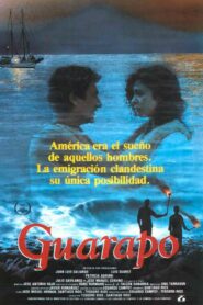 Guarapo 1989 one on netflix