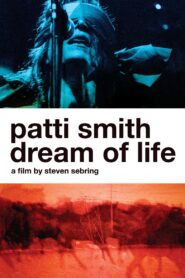 Patti Smith: Dream of Life 2008 one on netflix