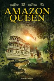 Amazon Queen 2021 one on netflix