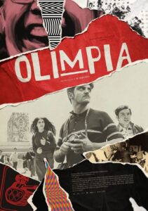 Olimpia 2018 one on netflix