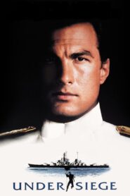 Under Siege 1992 one on netflix