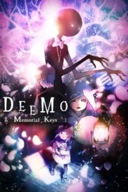 DEEMO Memorial Keys 2022 one on netflix
